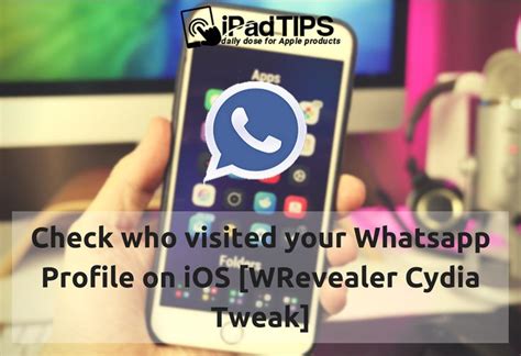 Online jailbreak is the best method to download cydia. WRevealer Download Cydia Tweak on iOS for iPhone, iPad ...