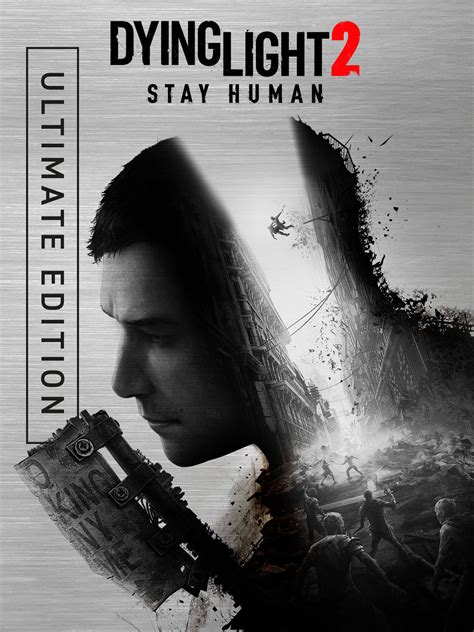 Dying Light Stay Human Ultimate Edition T L Charger Et Acheter