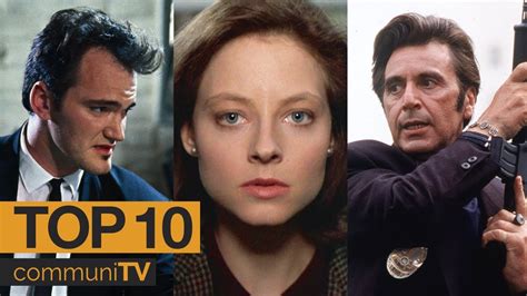 Top 10 Thriller Movies Of The 90s