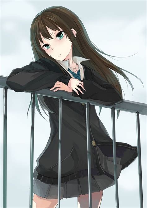 Pin On Rin Shibuya