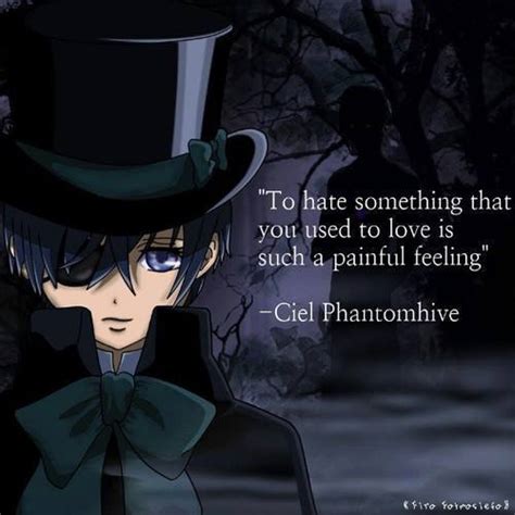 Anime Life Quotes Quotesgram