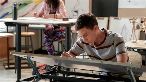 Netflix Confirms Atypical Has Been Renewed For A Fourth And Final