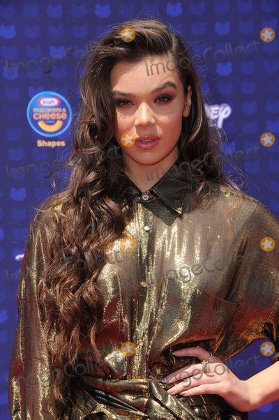 Photos And Pictures 29 April 2017 Los Angeles California Hailee