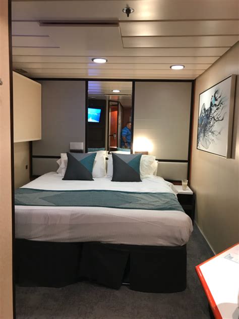 Our site is designed to help you browse cruise ship deck plans to find the perfect cruise ship stateroom. Inside Stateroom, Cabin Category ID, Norwegian Star