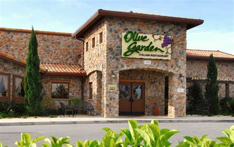 Maybe you would like to learn more about one of these? Olive Garden Manager Fired For Honoring Customer's Non ...