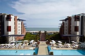 Hotel Jesolo Lido: il primo 5 stelle lusso fronte mare è Almar Resort ...
