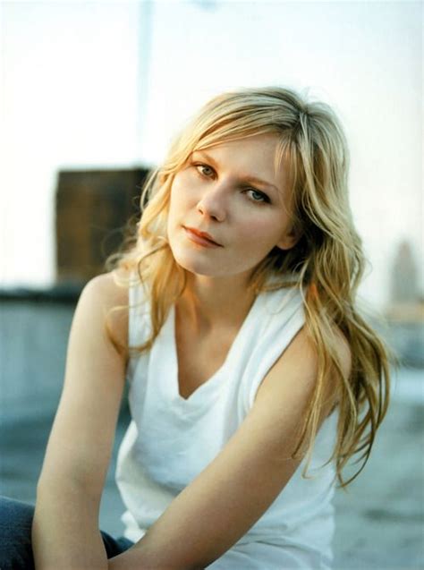 Always And Forever Mpdg Kirsten Dunst Beautiful Actresses Beauty