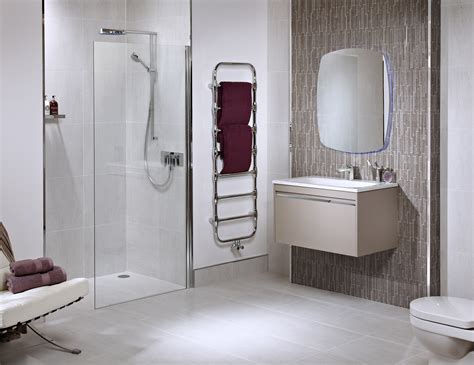 Wet Rooms And Showers Bathroom Design And Supply Fitted Bathrooms