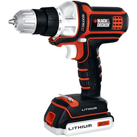 Is a diversified global provider of hand tools, power tools and related accessories, mechanical access and electronic security solutions. Black & Decker BDCDMT120 Review - Tool and Go
