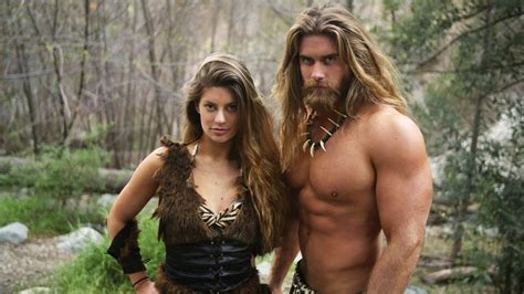How Tarzan Met Jane Hannah Stocking Youtube