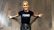 Céline Dion Heute : Die besten Looks von Céline Dion - damals bis heute ...