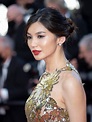 All The Details Behind Gemma Chan's Cannes Beauty Look