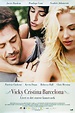 Vicky Cristina Barcelona (2008) - Posters — The Movie Database (TMDB)