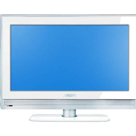Digital Widescreen Flat Tv 26pfl5302d37 Philips