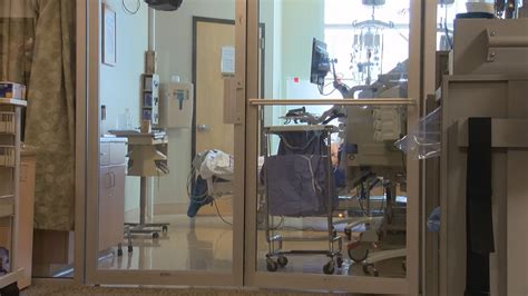 A Behind The Scenes Look At The Overcrowded So Oregon Hospital System Kobi Tv Nbc5 Koti Tv Nbc2