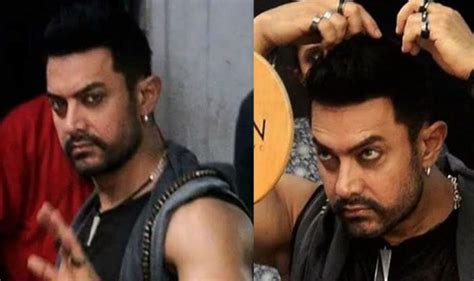 Surprise This New Look From Dangal Makes Aamir Khan Look 10 Years