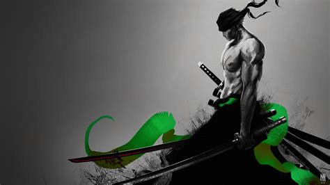 One Piece Zoro Wallpapers 1080p Other Hd Wallpaper
