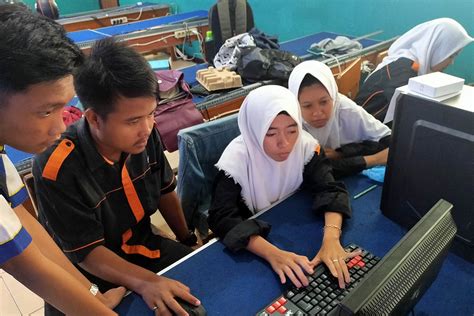 Teknik Komputer And Jaringan Smk Bina Teknologi Purwokerto