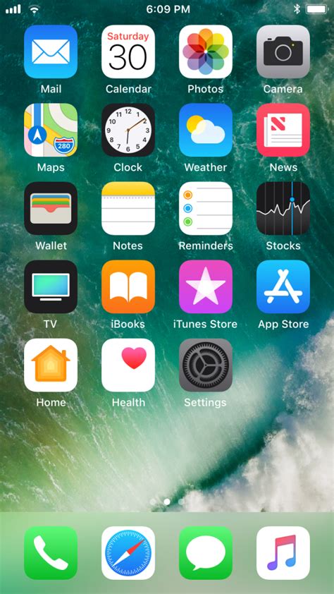 How To Change The Wallpaper On Your Iphones Home Screen Andor Lock