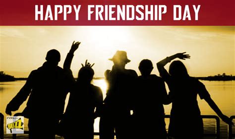 Know more about happy friendship day date 2021,friendship day kab hain, and more related to friendship day date. Happy Friendship Day Wishes: Best Friendship Day 2017 ...