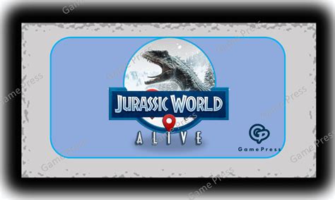 Jurassic World Alive Wiki Gamepress
