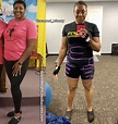 Shawnna lost 30 pounds | Black Weight Loss Success