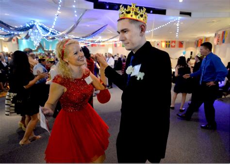 Pleasanton Night To Shine Prom For Special Needs To Be Held