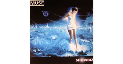 Showbiz Muse Lp Music Mania Records Ghent