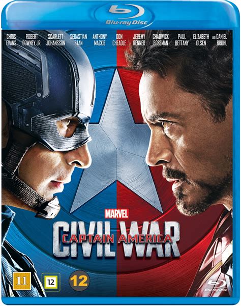 civil war blu ray download
