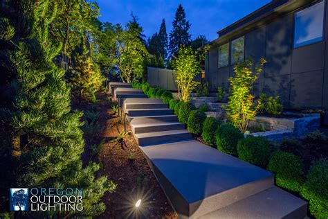 Landscape Lighting Design Gallery Garden Light Led