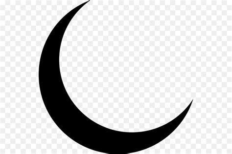 Upward Crescent Moon Meaning