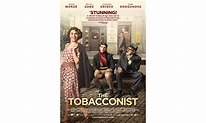 The Tobacconist - Story - Editorial - Movie - CigarSnob
