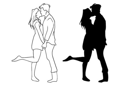 Page 6 Sensual Couple Vectors And Illustrations For Free Download Freepik