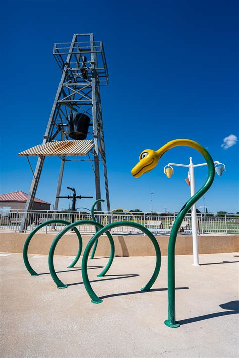 Pools in Odessa, Texas