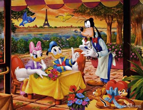 ♥ Donald And Friends ♥