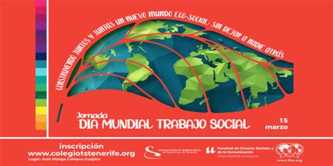 Dia Mundial Del Trabajo Social Archivos Ull Agenda
