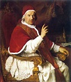 Benedicto XIV (1740-1758). - Expulsión y exilio de los jesuitas de los ...
