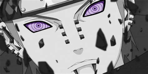 Pain Naruto  Anime Manga Pinterest Pain