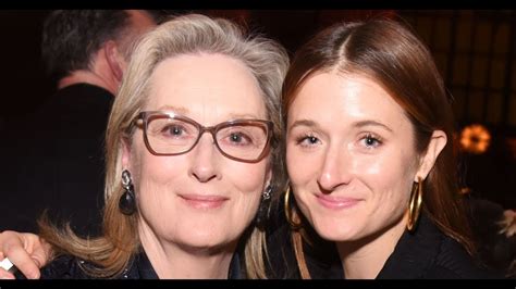 meryl streep s daughter grace gummer split from husband tay strathairn after 42 days of marriage