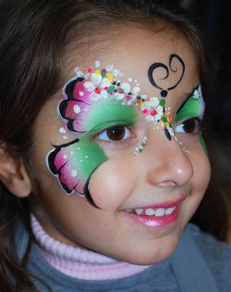 Face Painting London Sparkles Face Painting Facepainter Facepainters Facepainting Gallery