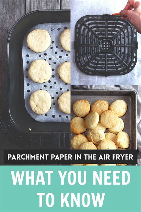 Top 20 Can You Air Fry Parchment Paper