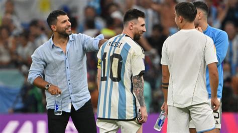 Kenapa Lionel Messi Bisa Main Di Piala Dunia 2026 Sergio Aguero Percaya Neobubble Soccer