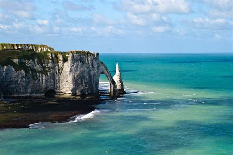 Best Time To See Étretat In Normandy 2024 When To See Roveme