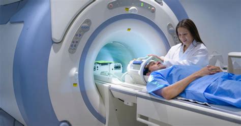 6 Things To Know About Having An Mri