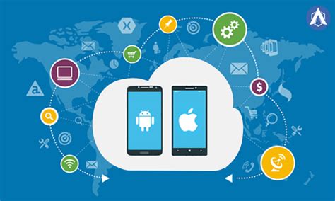 A Guide For Flawless Hybrid Mobile Application Development Appsquadz Blog