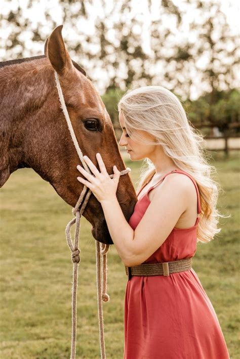 Does Your Horse Love You Your Horse Farm