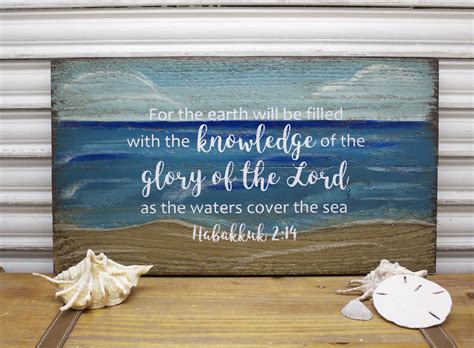 Choose from an array of frame options. Scripture Wall Art, Bible Verse Wall Art, Beach Sign, Wood ...