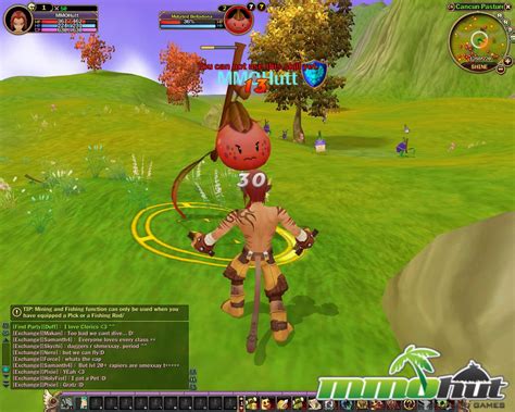 Maybe you would like to learn more about one of these? Top 5 Best Anime MMORPGs | MMOHuts