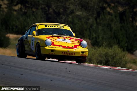 Looking For 964 Cup Car Graphics Shell Racing Rennlist Porsche