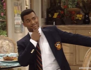 Lessons In Parenting From Carlton Banks Mtv